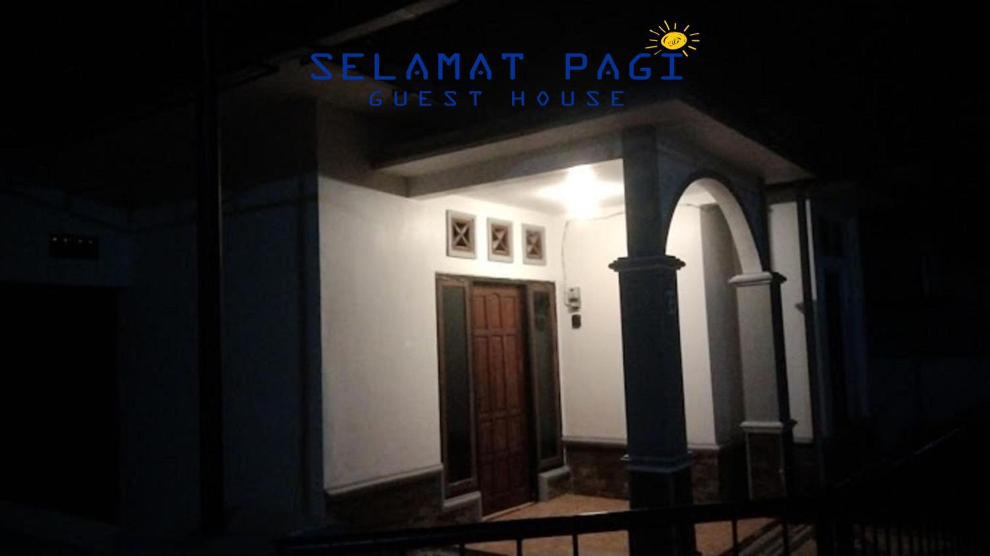 Selamat Pagi *