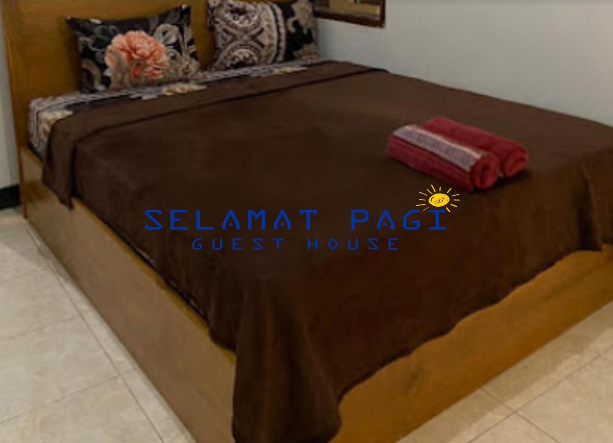 Rumah liburan Selamat Pagi *